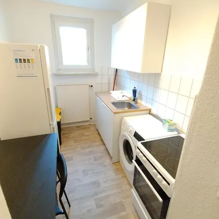 Aikey 31 Apartment