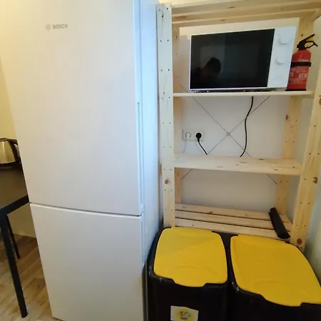 Apartment Aikey 31 *
