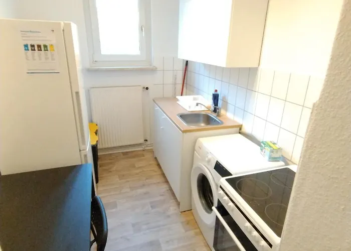 Aikey 31 Apartamento