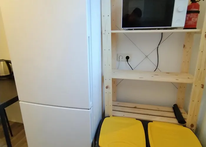 Apartamento Aikey 31 *